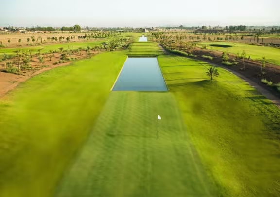Image Noria Golf Club